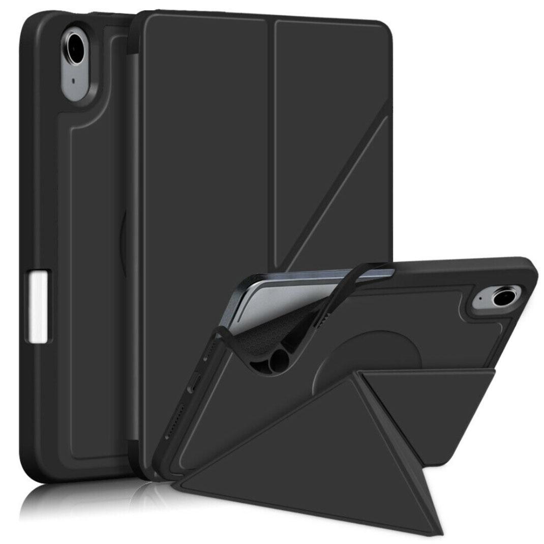 Чохол Primolux Transformer для планшета Apple iPad Mini 6 / iPad Mini 7 - Black