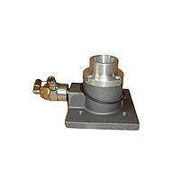 Ремкомплект впускного клапана RH10E для компрессоров Dalgakiran (1321101001)