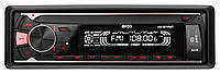 Авторесивер CD/MP3 ERGO AR-401RBT Форматы: MP3, WMA Мощность: 4 x 40 Вт Наличие USB FM тюнер, Bluetooth 4.0