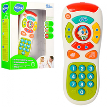 Іграшка музична пульт TM Hola арт. 3113 топ
