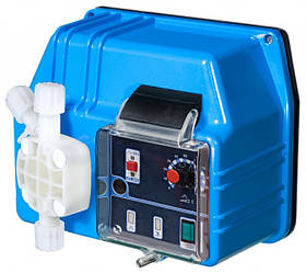 Насос-дозатор BT MA/AD 1010 230V/240V CP-PVDF/FPM