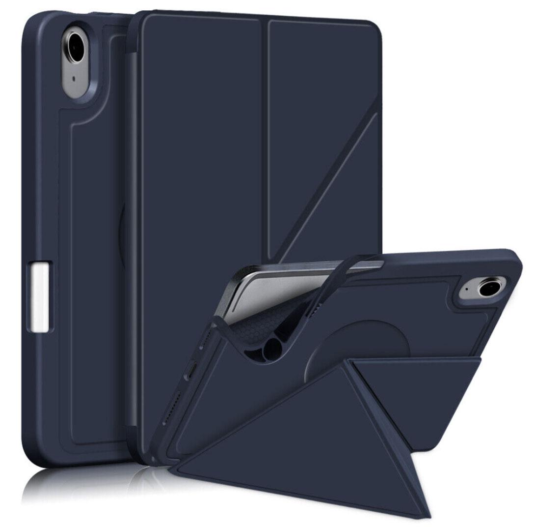 Чохол Primolux Transformer для планшета Apple iPad Mini 6 / Apple iPad Mini 7 - Dark Blue