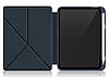 Чохол Primolux Transformer для планшета Apple iPad Mini 6 / Apple iPad Mini 7 - Dark Blue, фото 4