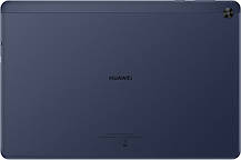 Планшет Huawei MatePad T10 (2nd Gen) 9.7" 4/64GB LTE Deepsea Blue UA UCRF Гарантія 12 місяців, фото 3