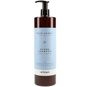 Шампунь для зволоження волосся Artego Rain Dance Hydra Shampoo 1000мл