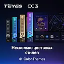 Штатная магнитола Teyes CC3 Fiat Bravo (2007-2014), фото 6