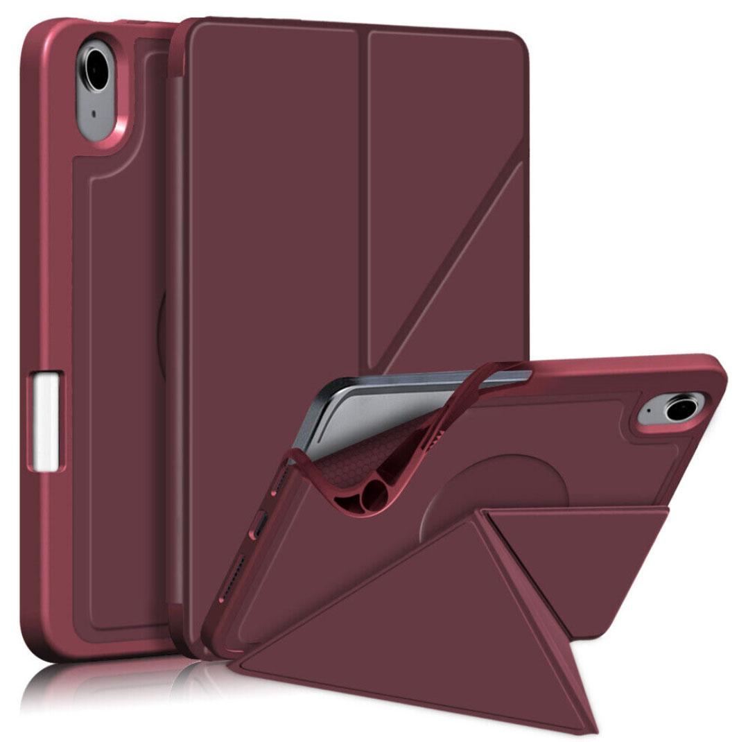 Чохол Primolux Transformer для планшета Apple iPad Mini 6 / Apple iPad Mini 7 - Purple