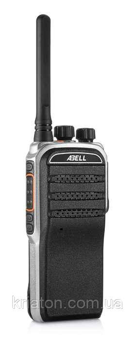 Радіостанція портативна ABELL A720T (Ex) VHF