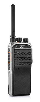 Радіостанція портативна ABELL A720T (Ex) VHF