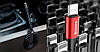 Кабель зарядный Lightning Fish eye Spring Data USB to Lightning 1 м Black (CALSR-01), фото 8