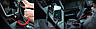 Кабель зарядный Lightning Fish eye Spring Data USB to Lightning 1 м Black (CALSR-01), фото 7