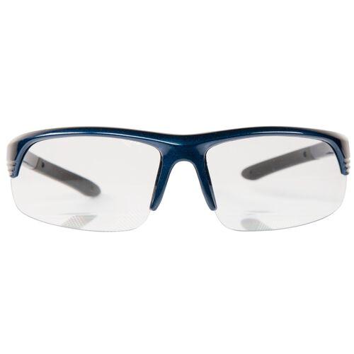 Окуляри тактичні Smith Wesson CORPORAL HALF FRAME GLASSES прозорі