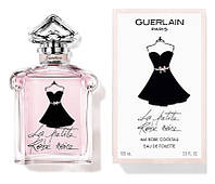 Guerlain La Petite Robe Noire Туалетная вода 100 ml Духи Герлен Гурлен Маленькое Черное Платье 100 мл Женский