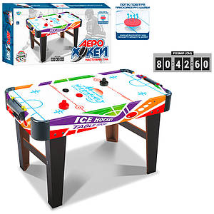 Настільний футбол, хоккей, більярд