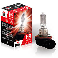 Лампа автомобильная BLIK H9 / PGJ19-5 56975 BLIK