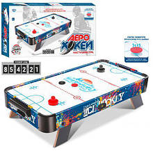 Аерохокей дитячий (настільний хокей) топ