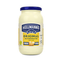 Майонез Hellmann's Original, 405 г.