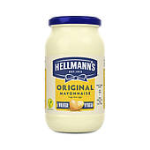 Майонез Hellman's Original, 405 г.