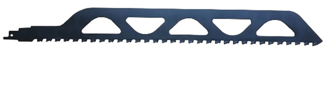 Пильне полотно для піноблоку Kraissmann 455 мм, фото 1