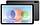 Планшет HUAWEI Matepad 10.4 (2nd Gen) 4/128GB WIFI + Keyboard (53013AEC) Matte Gray UA UCRF, фото 2