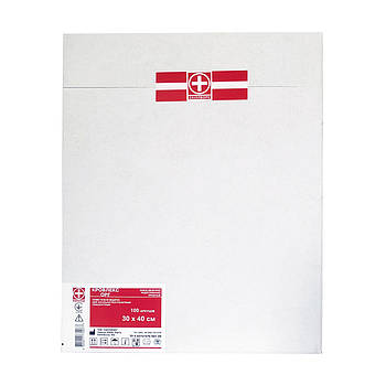 Рентгенівська плівка Кровлекс-ОРГ 30х40 см синьочутлива (100 аркушів)