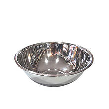 Миска з нержавійки A-Plus FB-0877 26 см