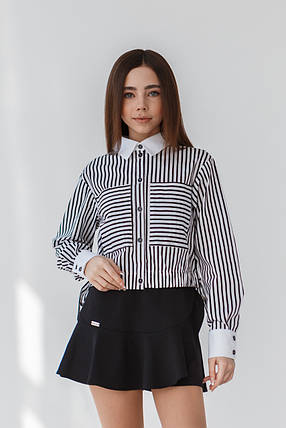 Сорочка для дівчинки Suzie Ксавіра СЧ-48113 152 см, фото 1