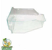 Ящик пластиковый для холодильника б/у