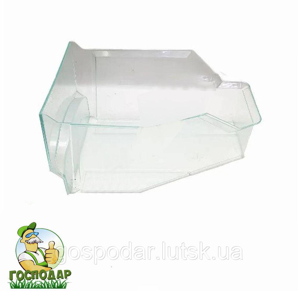 Ящик пластиковый для холодильника б/у, фото 1