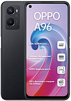 Смартфон OPPO A96 6/128GB Starry Black UA UCRF