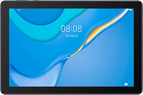 Планшет Huawei MatePad T10 (2nd Gen) 9.7" 4/64GB LTE Deepsea Blue UA UCRF
