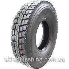 Шина 10.00R20(280R508) Tracmax GRT928  149/146L   18PR    TTF  провідна