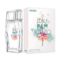 Kenzo Leau Par Kenzo Wild Edition Pour Femme Туалетная вода 50 ml Духи Кензо Ле Пар Кензо Вайлд 100 мл Женский