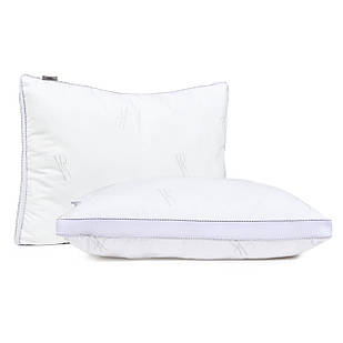 Подушка силіконова Вилюта Air Dream 50х70 см подушка для сну