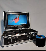 Підводна відеокамера із записом 30 m Ranger Lux Record