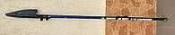 Удочка для рыбалки Weida Bolo Light Wing sport с кольцами, 6м. (521)