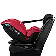 Автокрісло Kinderkraft Xpedition Red (KCXPED00RED0000), фото 8