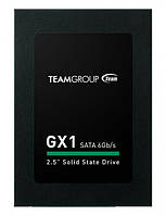 Накопичувач SSD 120GB Team GX1 2.5" SATAIII TLC (T253X1120G0C101)