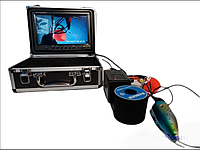 Подводная камера для рыбалки Ranger Lux 9 D record