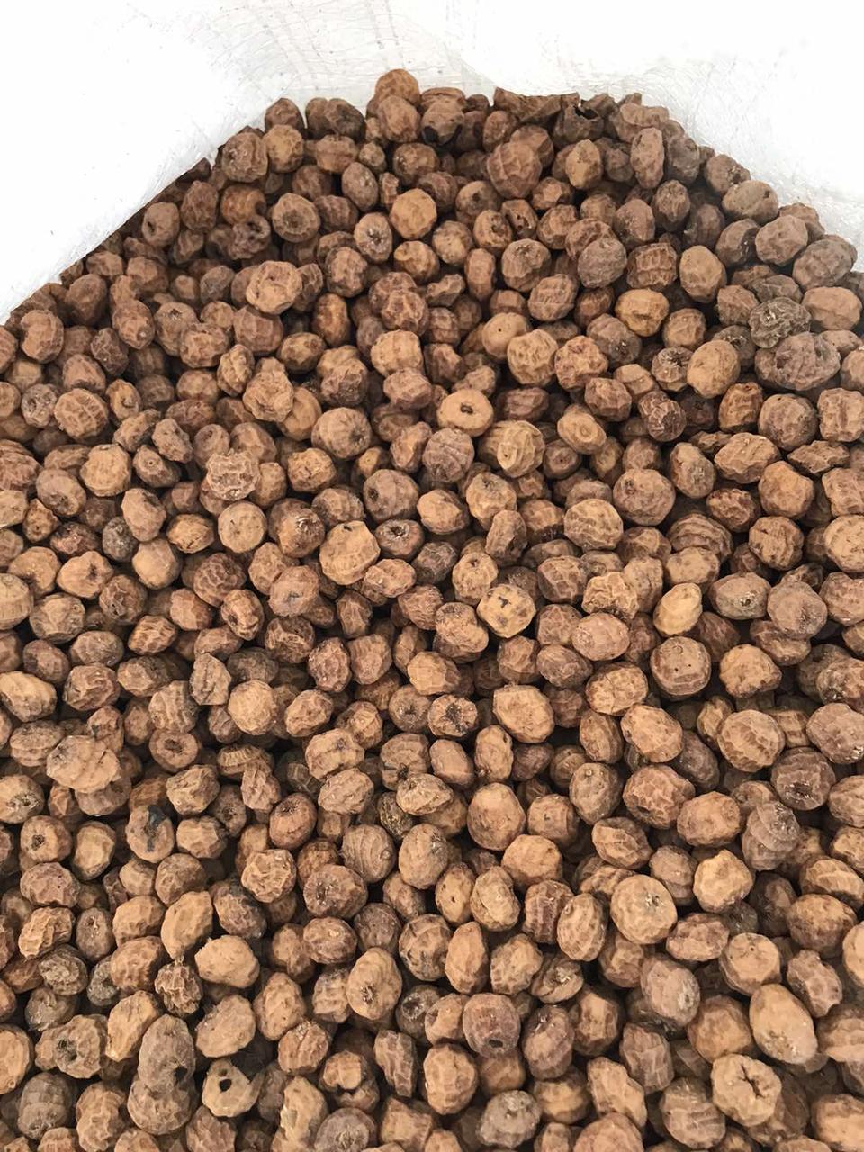 Тигровий горіх Xufex Big XXL 12-16 mm 5kg Іспанія 2025