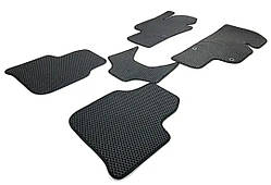Килимки в салон Skoda SuperB (2008-2015) (EVA)