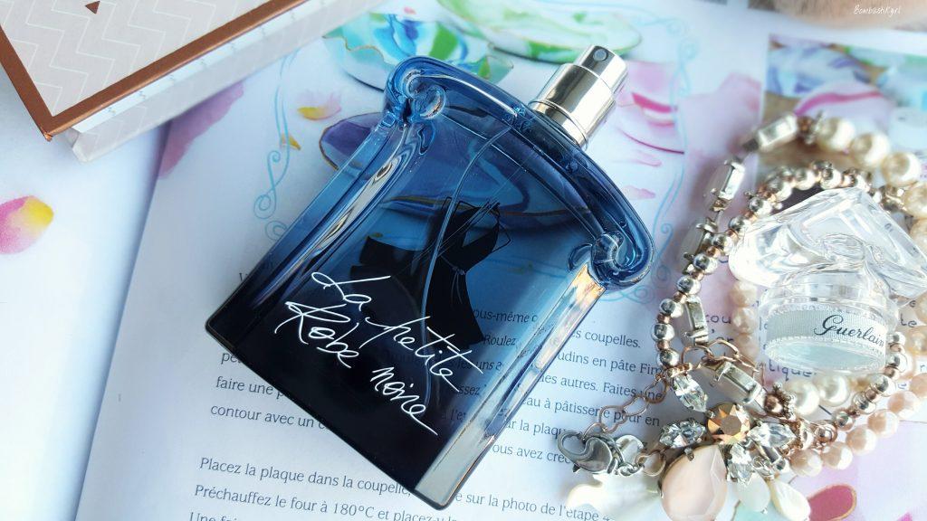 Guerlain La Petite Robe Noire Ma Robe Sous Le Vent