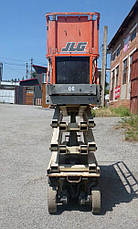 Ножичний підйомник JLG 2030ES 2004 б/в, фото 2