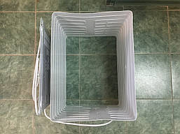 Випарник для холодильника Норд-233 (470*345*395 мм.)