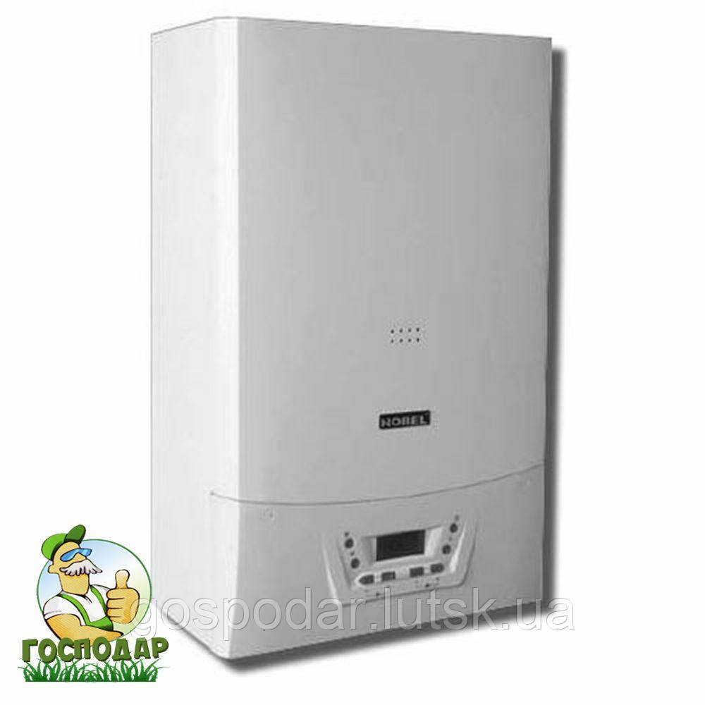 Газовый котел Nobel NB2-24-se