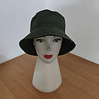 Панама бавовна р.58 хакі 30035359, фото 4