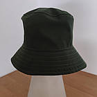 Панама бавовна р.58 хакі 30035359, фото 3