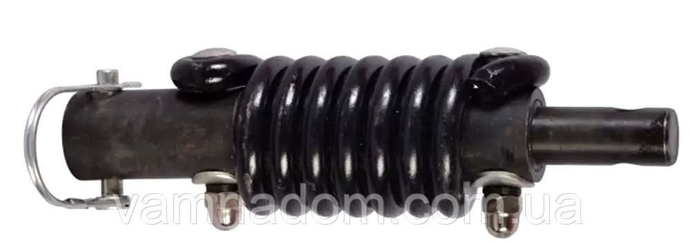 Антивібраційна пружина для мотобура KRAISSMANN AVF, фото 1