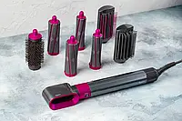 Стайлер Дайсон Dyson Airwrap Styler Complete Fuchsia Dyson