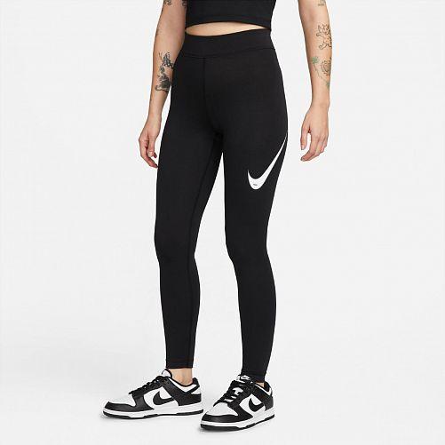 Лосини жіночі W NSW SWSH HR TIGHT DM6207-010